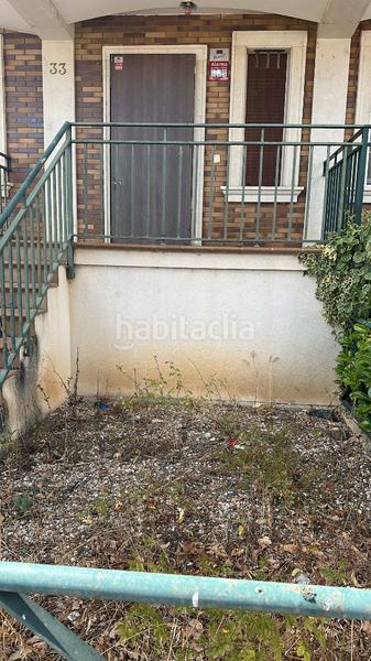 Foto 29a3035b-9ef1-4518-9b1f-1aeab62b157d. Chalet en urbanización ciudad del golf 33 chalet adosado en urb ciudad del golf en Grijota