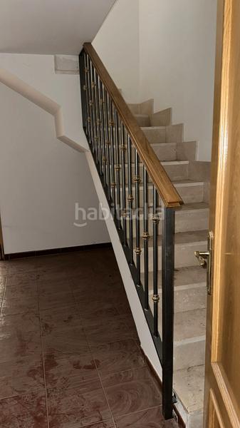 Foto 8e60e0c2-e1f8-4f24-80b7-74db489fe516. Chalet en urbanización ciudad del golf 33 chalet adosado en urb ciudad del golf en Grijota