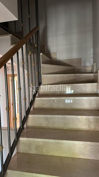 Foto aaff3fca-1736-4c30-835f-528cb0e96a96. Chalet en urbanización ciudad del golf 33 chalet adosado en urb ciudad del golf en Grijota