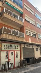 Appartement  Calle alfonso viii 1. Piso en centro de palencia con 3 dormitorios