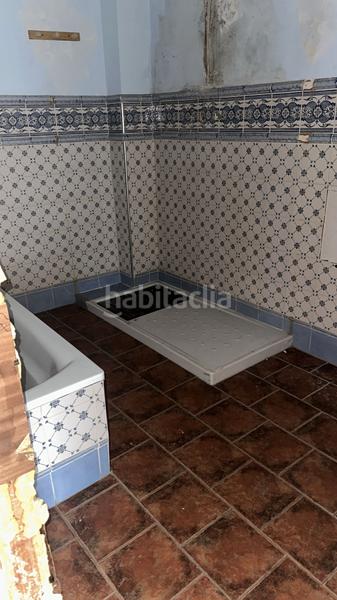 Foto 2d0c93f6-af45-4f7b-a953-cc2dc8073845. Casa bifamiliare in calle san lázaro 39 in Medina del Campo