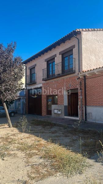 Foto 5e7272c3-750b-42da-9da8-566ae638d6c8. Casa bifamiliare in calle san lázaro 39 in Medina del Campo