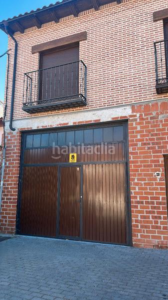 Foto 8b09b0a3-b026-4e8d-9b80-a51045ea9060. Casa bifamiliare in calle san lázaro 39 in Medina del Campo