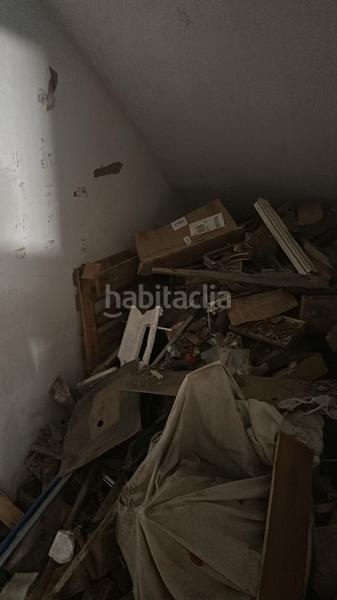 Foto ed2857e0-30ef-4b1f-a4be-440c6c7b0afb. Casa bifamiliare in calle san lázaro 39 in Medina del Campo