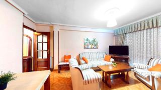 Pis  Calle arévalo. ¿buscas una planta baja con patio en el centro de mostoles? ¡est