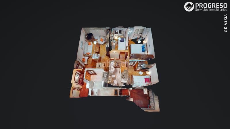 Foto 2d2bb4fa-3041-4fac-a88c-c9ca66fad4db. Pis amb calefacció a Centro Móstoles