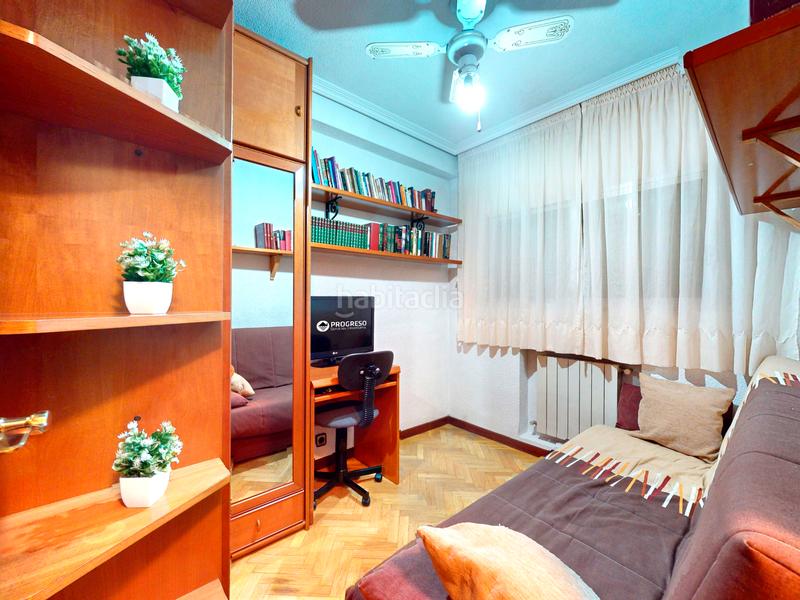 Foto 1de43831-da6c-46bf-9292-af78b5d8b661. Appartement avec chauffage dans Las Águilas Madrid