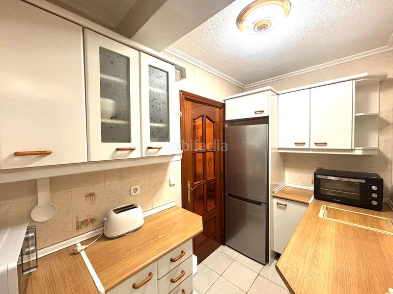 Foto 2fa430a2-fe86-4240-93b0-e27c95bab758. Appartement avec chauffage dans Las Águilas Madrid