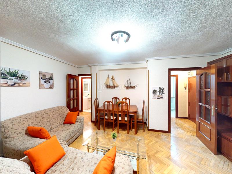 Foto 3b4e8caa-c680-4968-a71e-704c69fb4ad9. Appartement avec chauffage dans Las Águilas Madrid