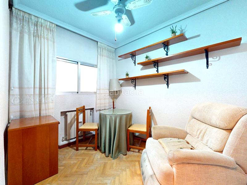 Foto 5b331856-0fe9-47b3-aef0-cc8fcf3e8dfe. Appartement avec chauffage dans Las Águilas Madrid