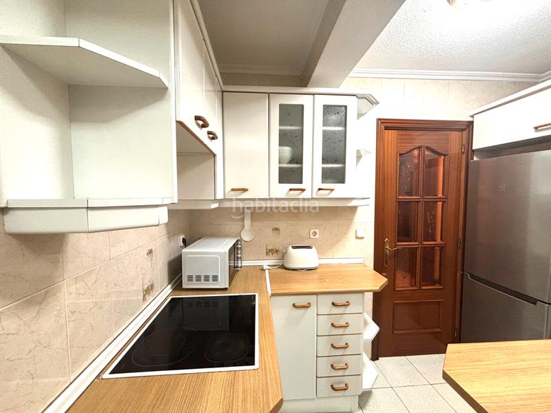 Foto 87bf2333-fe5e-4b33-a869-63147d20f5c3. Appartement avec chauffage dans Las Águilas Madrid