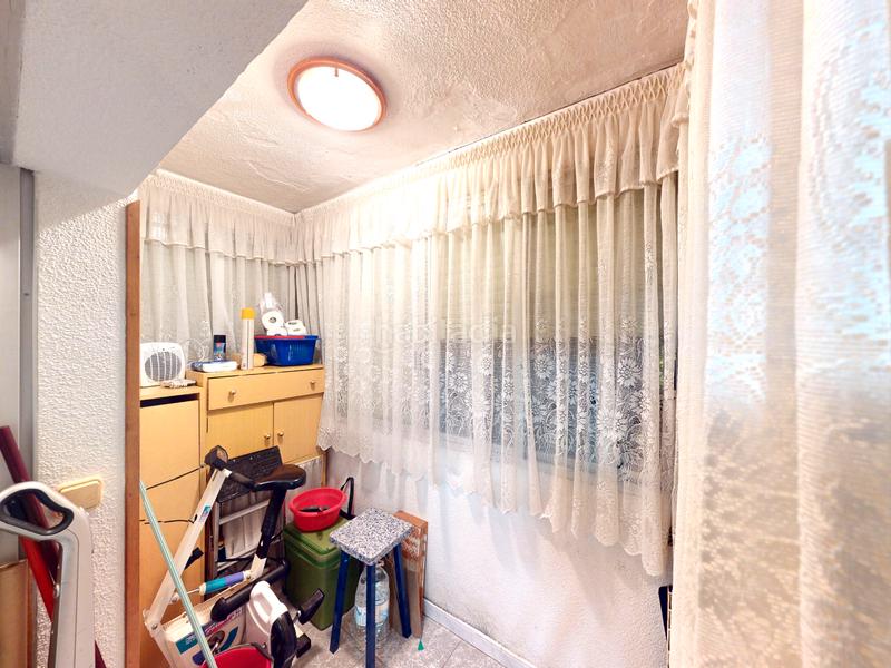 Foto adc0521d-71ea-4fd9-a53e-c9222cc28da3. Appartement avec chauffage dans Las Águilas Madrid