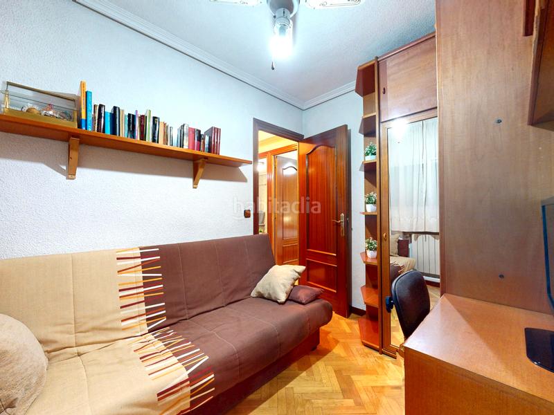 Foto b6b70090-17de-48f2-8f14-666a54e904b0. Appartement avec chauffage dans Las Águilas Madrid