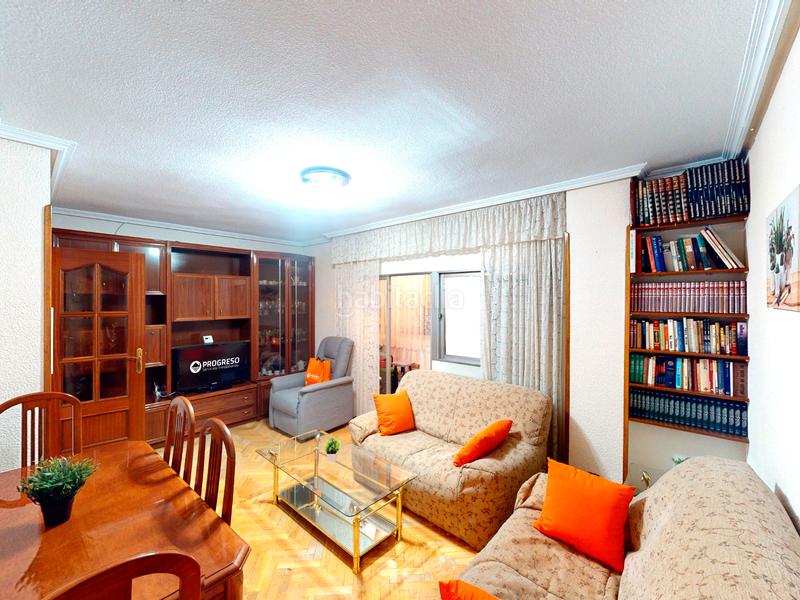 Foto bd322bf1-7dee-4994-9b41-f747a62b69d1. Appartement avec chauffage dans Las Águilas Madrid