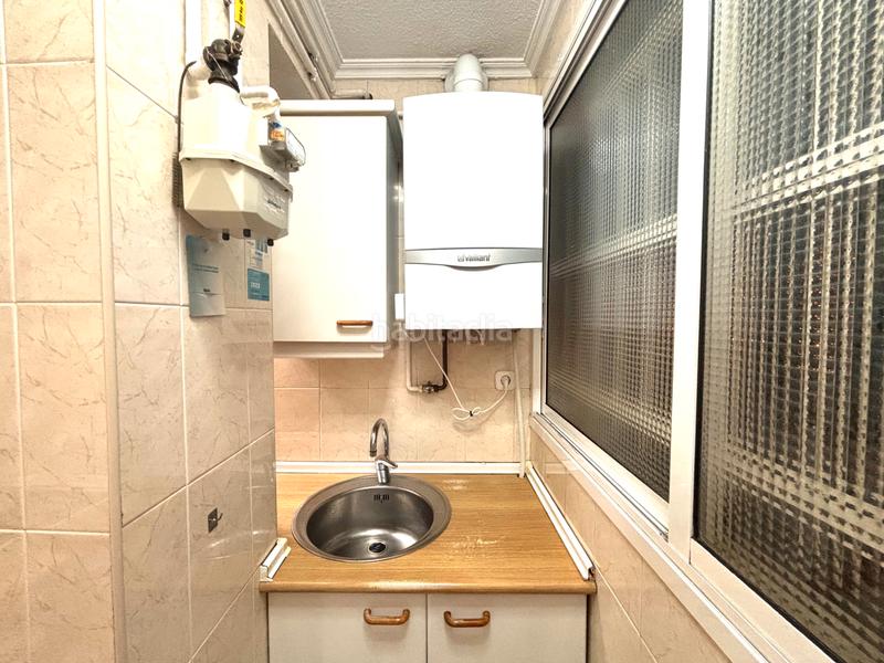 Foto e241f69e-34b3-430c-8ce4-0435de93e01b. Appartement avec chauffage dans Las Águilas Madrid