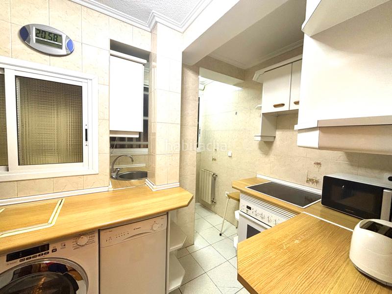 Foto f8edba15-8512-4a71-a9f1-8c40bc8e013b. Appartement avec chauffage dans Las Águilas Madrid