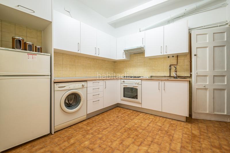 Foto 0c603b0d-6da7-4dd4-bc75-22f2b68ed001. Etagenwohnung mit heizung in Justicia-Chueca Madrid