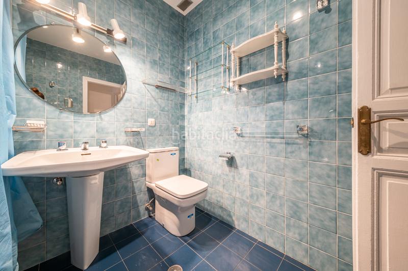 Foto 129f5340-22c9-4a1e-b7f3-b44ab9a7a81f. Etagenwohnung mit heizung in Justicia-Chueca Madrid