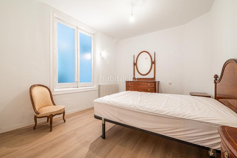 Foto 28c93c3e-aa6c-4299-aec2-2c01a32cfa95. Etagenwohnung mit heizung in Justicia-Chueca Madrid