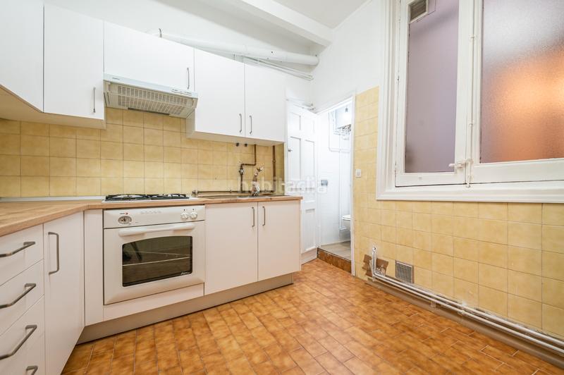 Foto 2a361986-54fb-42b5-8781-2f70902e725f. Etagenwohnung mit heizung in Justicia-Chueca Madrid