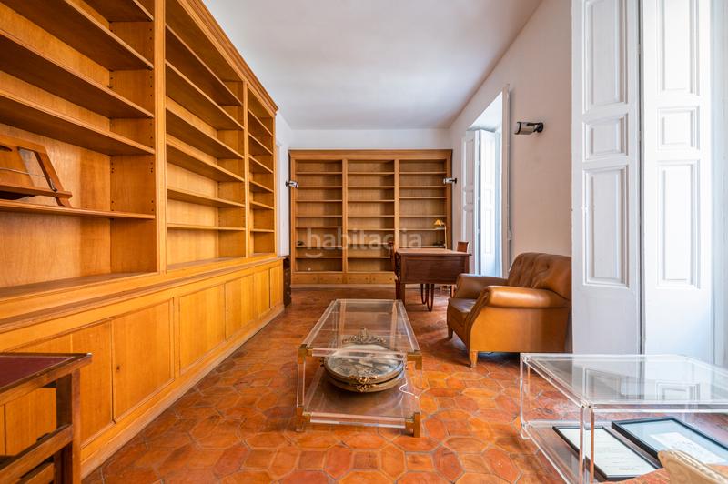 Foto 3a11647c-01ba-45c2-aa8e-c53fa08a0d2d. Etagenwohnung mit heizung in Justicia-Chueca Madrid