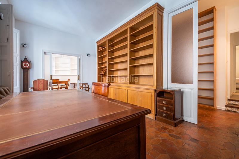 Foto 49f13c2d-92c8-4acd-afc7-46095b820eb5. Etagenwohnung mit heizung in Justicia-Chueca Madrid