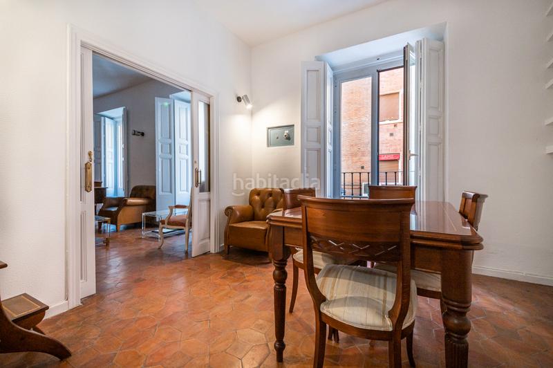 Foto 4d329faf-f9f8-4255-9fe8-79f8be30bf1d. Etagenwohnung mit heizung in Justicia-Chueca Madrid