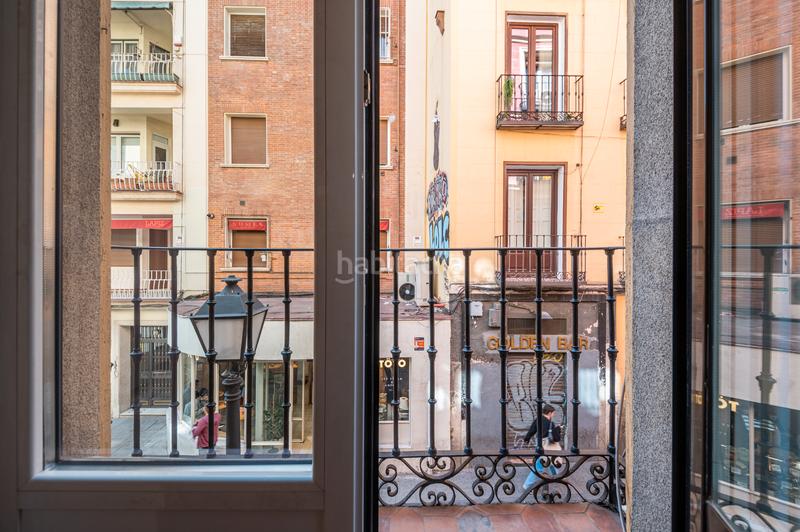 Foto 7947fae8-18fc-4682-a037-baf6447ab533. Etagenwohnung mit heizung in Justicia-Chueca Madrid