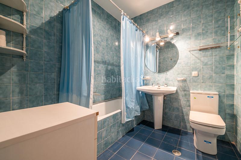 Foto 817a1735-e051-40b0-90da-ab45909a48b8. Etagenwohnung mit heizung in Justicia-Chueca Madrid