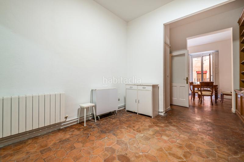 Foto 94aedc64-48a4-4ad2-b51f-42efa89cd447. Etagenwohnung mit heizung in Justicia-Chueca Madrid