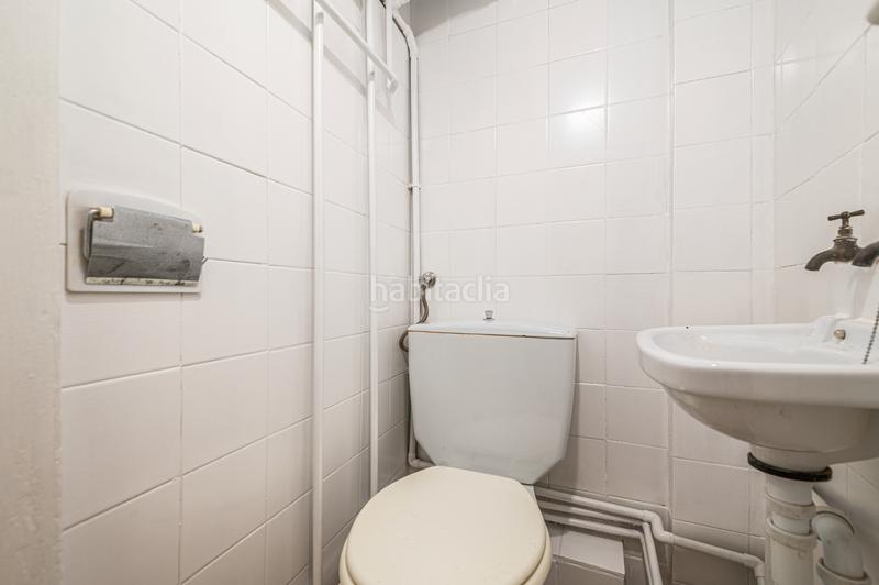 Foto ead1ae07-f579-43eb-9dcd-adc3a39fd584. Etagenwohnung mit heizung in Justicia-Chueca Madrid