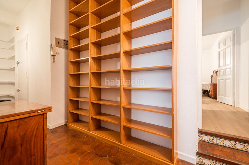 Foto f30548e4-5c31-4c11-a395-7c40c18c6246. Etagenwohnung mit heizung in Justicia-Chueca Madrid
