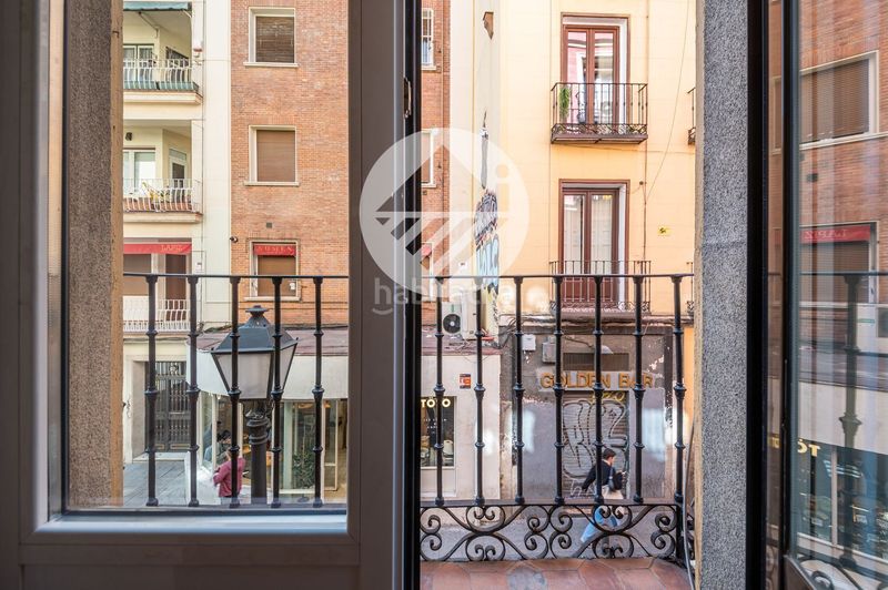 Foto cebb8935-ccbc-4768-b272-b063cef577a8. Pis a Justicia-Chueca Madrid
