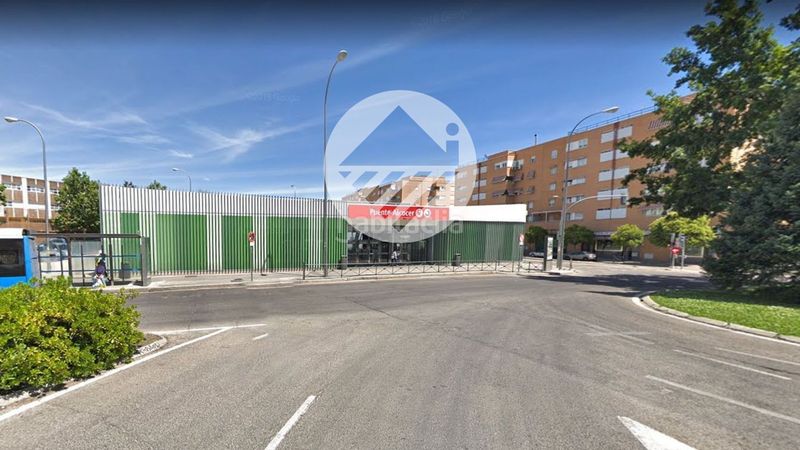 Foto 20e6e5e6-0bc6-4ec9-b246-629443c01f6b. Pis a Villaverde Alto Madrid