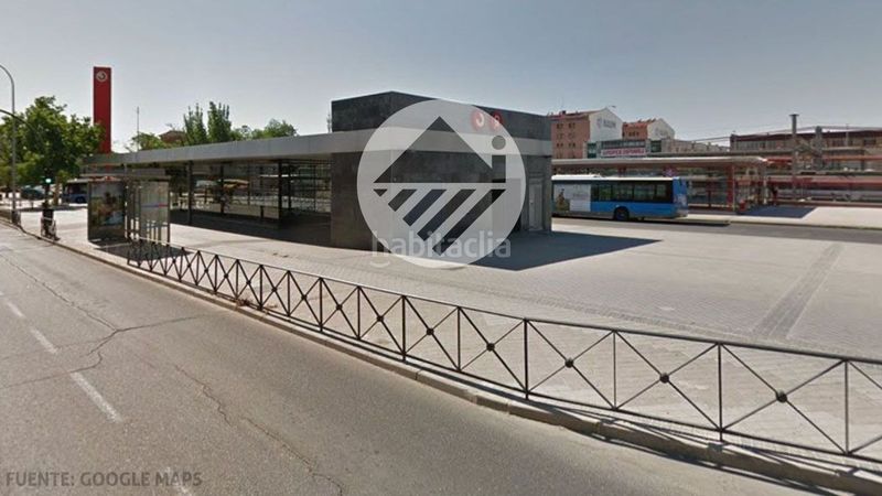 Foto 2774f2dd-95c5-467b-b79c-f91b6ac0c7d1. Pis a Villaverde Alto Madrid