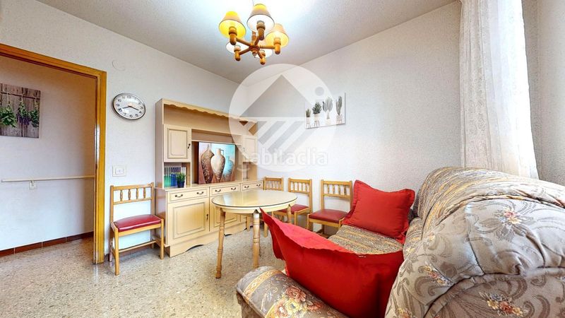 Foto 54612b71-97c1-448b-b65e-ebe18e4100ac. Pis a Villaverde Alto Madrid