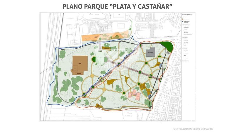 Foto 80c8d703-431b-4a88-9fdc-b789dfff4636. Pis a Villaverde Alto Madrid