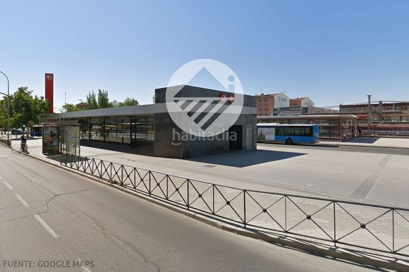 Foto 98da98ec-1b1b-4a72-a71e-c32129cf63da. Pis a Villaverde Alto Madrid