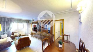 Pis  Calle puebla de sanabria. Calle puebla de sanabria, 6