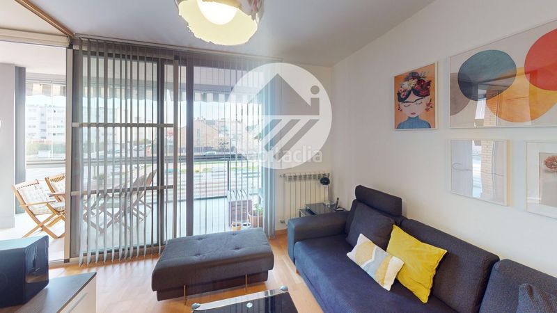 Foto 0a45c3f9-6ee9-4c74-8125-6ad1bf731849. Pis amb aparcament piscina a Parla este Parla