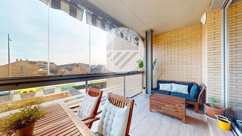 Foto 4dea9a4d-79fe-4cd6-873c-3acc7b20fb3c. Pis amb aparcament piscina a Parla este Parla