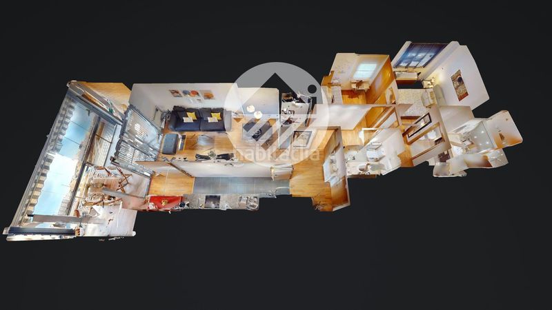 Foto 5c6126ec-9ac6-4541-a19e-58f2f668ef2f. Pis amb aparcament piscina a Parla este Parla