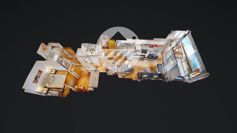 Foto b8eb57e7-a20a-40ff-8234-48c12af674ad. Pis amb aparcament piscina a Parla este Parla