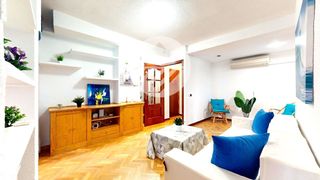 Piso  Rey juan carlos i. Avenida rey juan carlos i