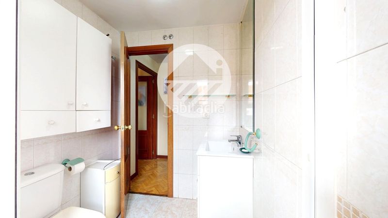 Foto 21fc492d-e62f-412b-a833-983d0469ecf5. Pis amb aparcament a Numancia Madrid