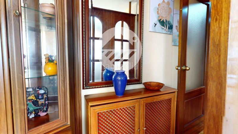 Foto 462b43e5-4745-47b8-b116-390545e983f6. Pis amb aparcament a Numancia Madrid