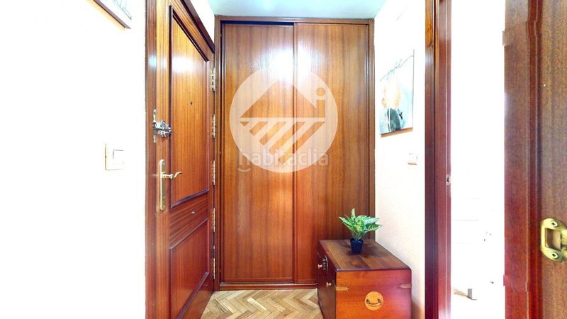 Foto 4d45b804-a093-4cb8-8fea-c6606866a899. Pis amb aparcament a Numancia Madrid