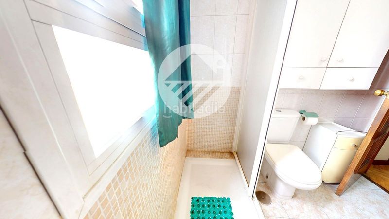 Foto 60c993ba-7b9a-4cb1-9196-e35a56e75f8e. Pis amb aparcament a Numancia Madrid