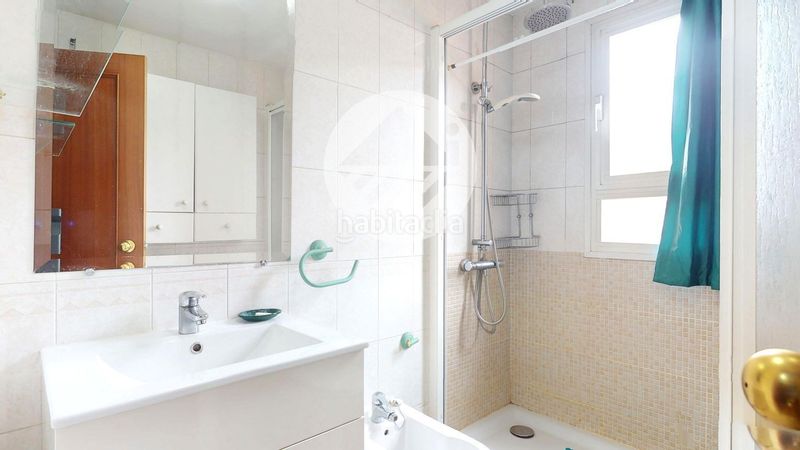 Foto 6759a8a1-8ef2-4150-b008-24826d58bf34. Pis amb aparcament a Numancia Madrid