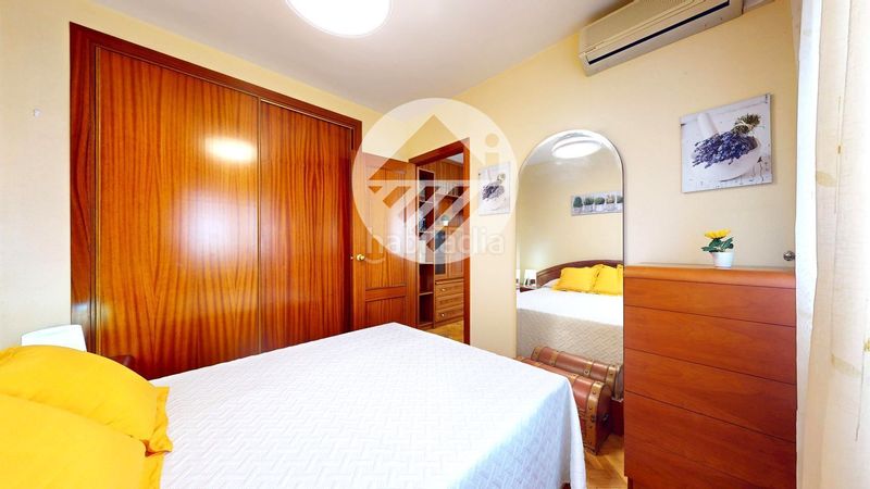 Foto b4dc5793-c304-4c4e-95c7-ec0caac2a306. Pis amb aparcament a Numancia Madrid